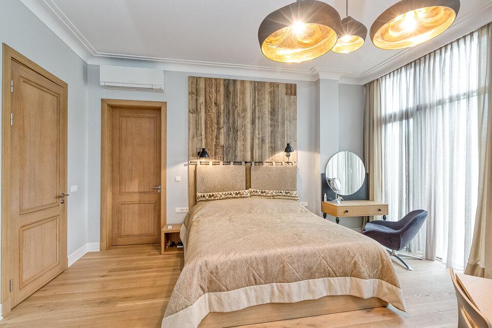 4-room apartment for rent — Jūrmala, Bulduri, Bulduru prospekts 52 — photo 11