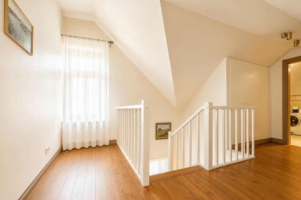 3-room apartment for rent — Jūrmala, Bulduri, Muižas iela 19 — photo 11
