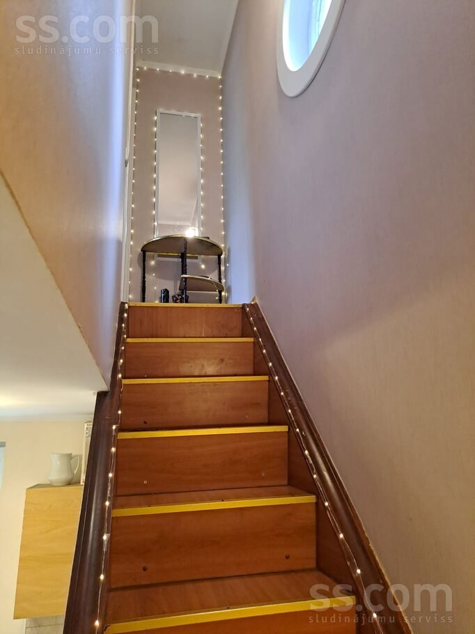 2-room apartment for rent — Jūrmala, Dzintari, Звайгжню 7 — photo 6