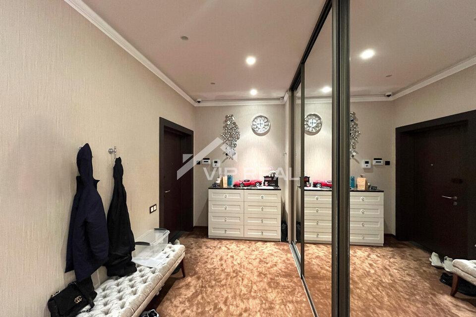 5-room apartment for rent — Jūrmala, Pumpuri, Amatas iela 1 — photo 11