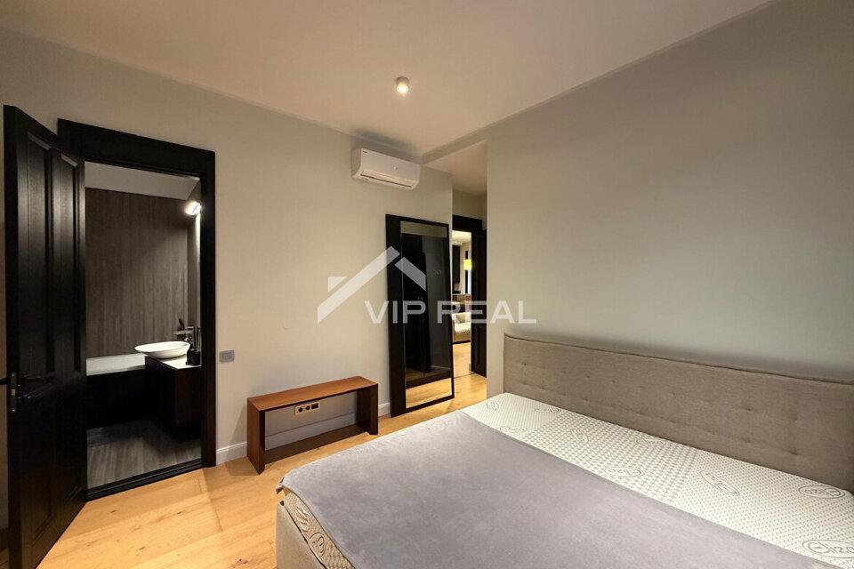 4-room apartment for rent — Jūrmala, Dzintari, Āraišu iela 5 — photo 7