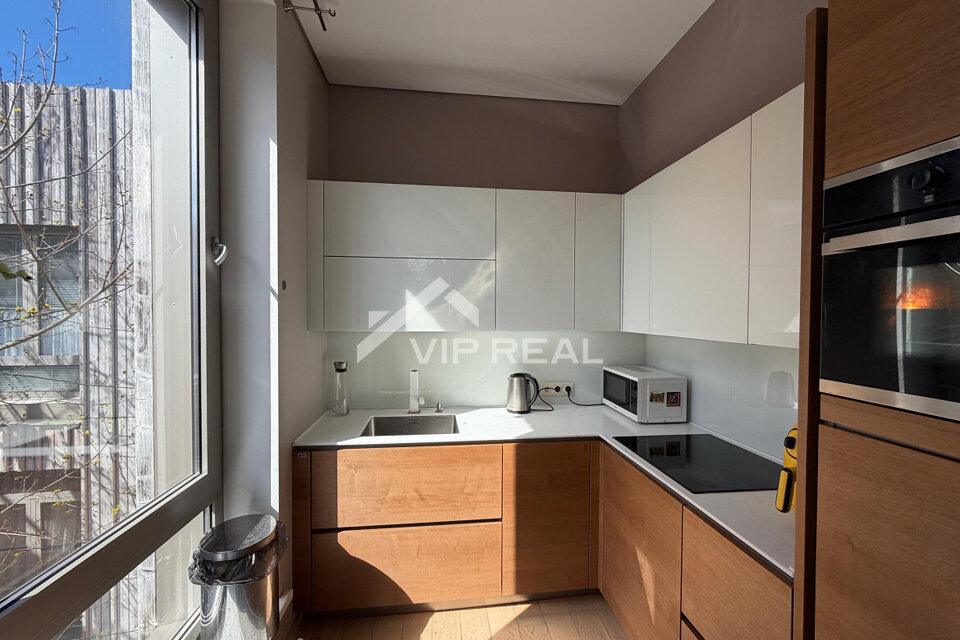 2-room apartment for rent — Jūrmala, Majori, Jomas iela 86/88 — photo 6
