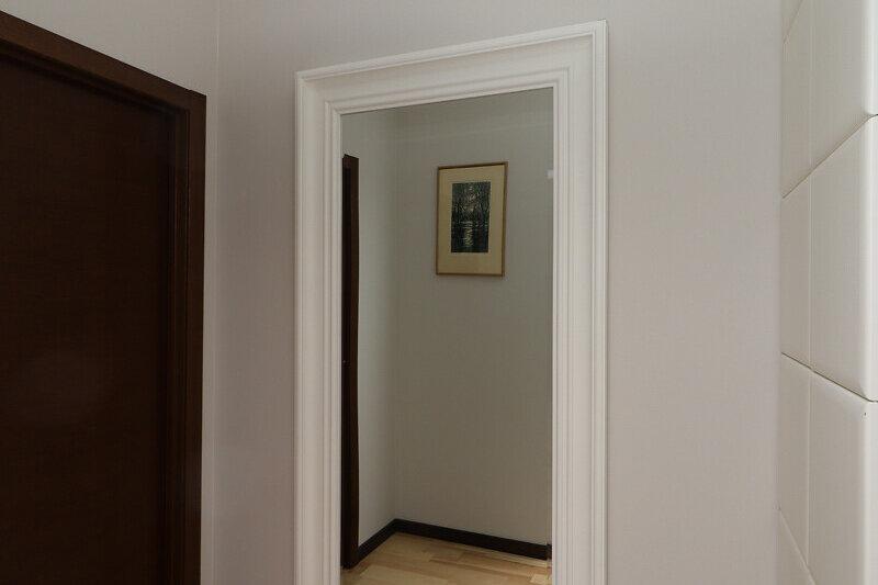 4-room apartment for rent — Jūrmala, Bulduri, Vienības prospekts 34 — photo 8