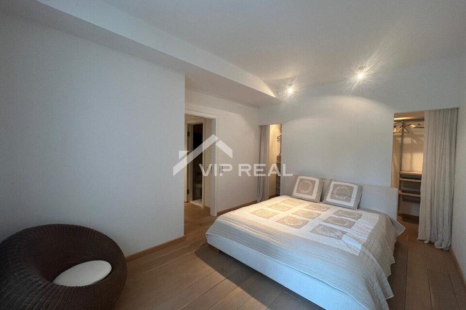 3-room apartment for rent — Jūrmala, Lielupe, 29. līnija — photo 18