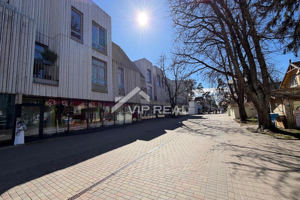 2-room apartment for rent — Jūrmala, Majori, Jomas iela 86/88 — photo 20