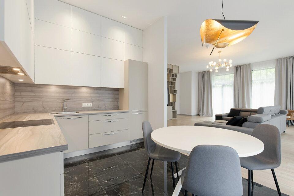 4-room apartment for rent — Jūrmala, Majori, Viktorijas iela 16 — photo 5