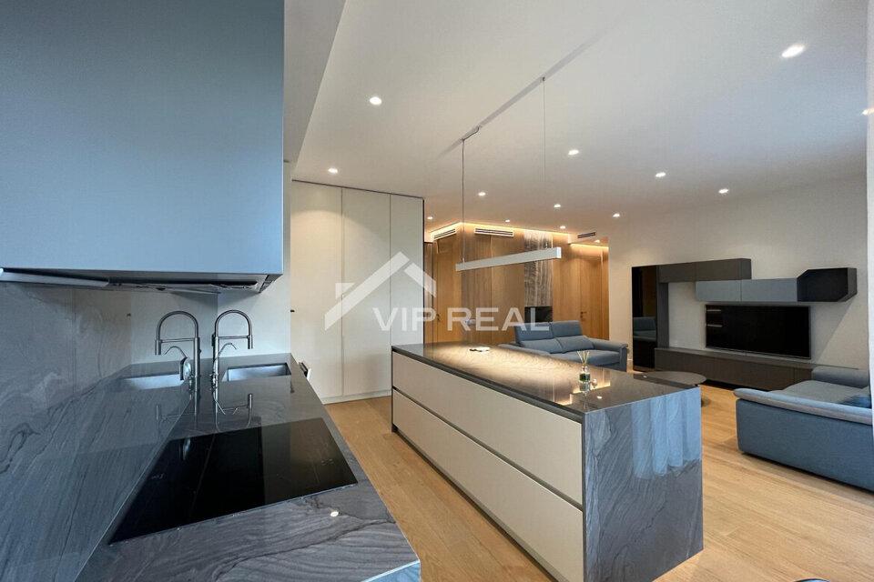 3-room apartment for rent — Jūrmala, Dzintari, Dzintaru prospekts 36 — photo 4