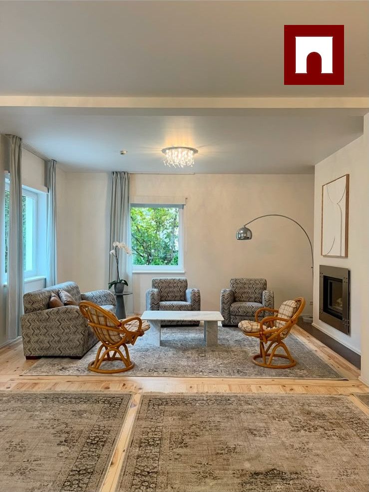 House for rent — Jūrmala, Lielupe, Meža prospekts 75A — photo 3