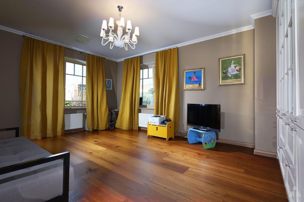 5-room house for rent — Jūrmala, Asari, Vārpu iela 8 — photo 4