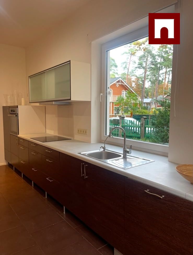 House for rent — Jūrmala, Lielupe, Meža prospekts 75A — photo 8