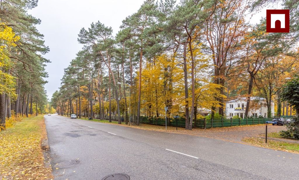 House for rent — Jūrmala, Lielupe, Meža prospekts 75A — photo 2