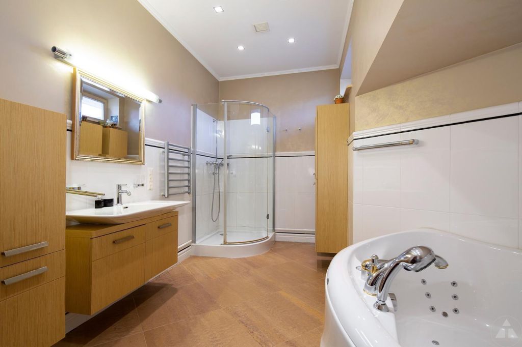 5-room house for rent — Jūrmala, Asari, Vārpu iela 8 — photo 12