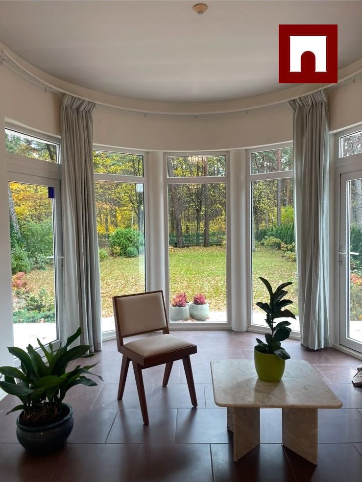 House for rent — Jūrmala, Lielupe, Meža prospekts 75A — photo 6