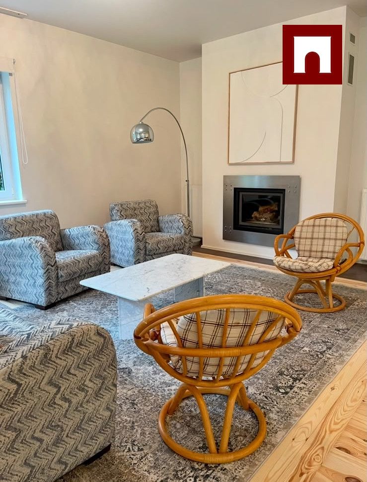 House for rent — Jūrmala, Lielupe, Meža prospekts 75A — photo 4