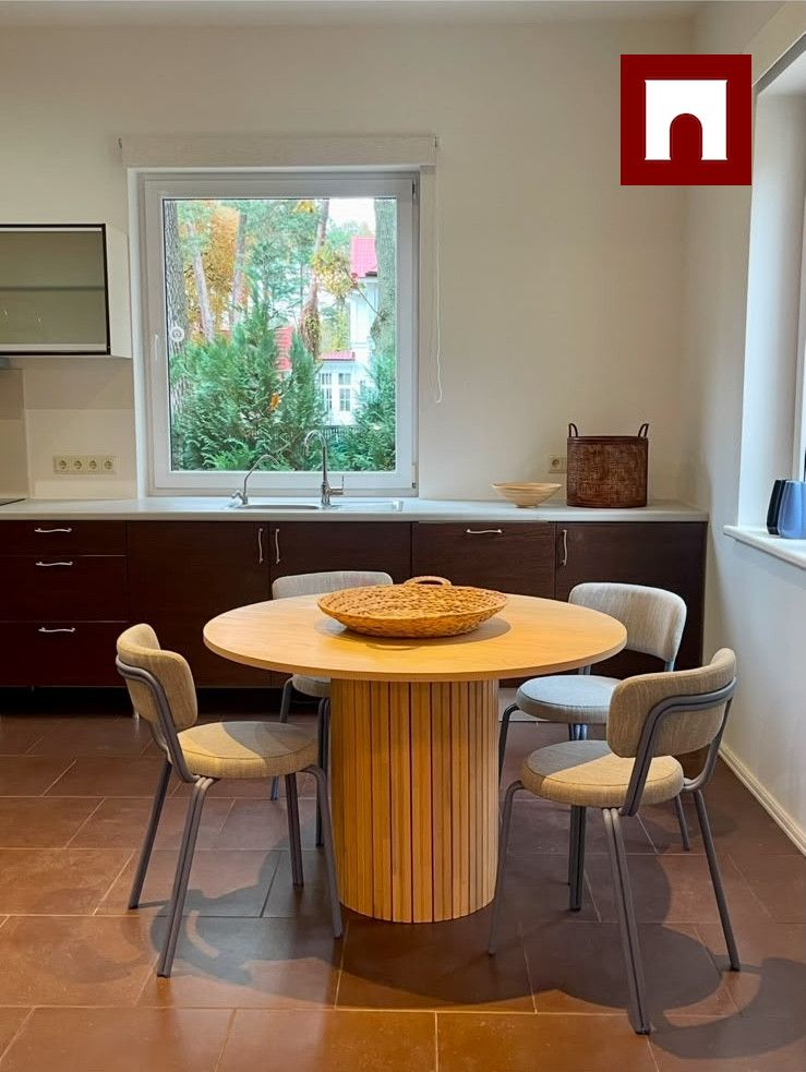 House for rent — Jūrmala, Lielupe, Meža prospekts 75A — photo 7