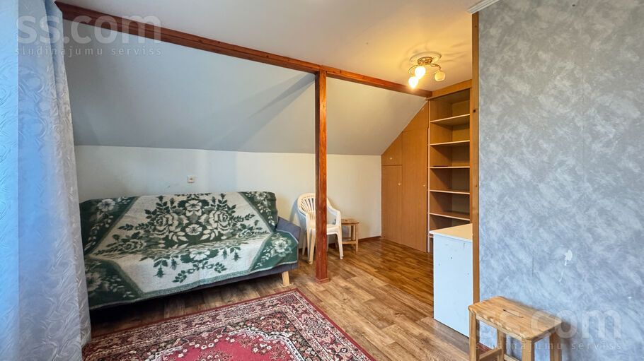 2-room apartment for rent, Jūrmala, Sloka, Kārsas 23, photo 2