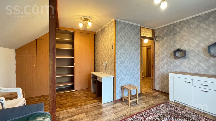 2-room apartment for rent, Jūrmala, Sloka, Kārsas 23, photo 4