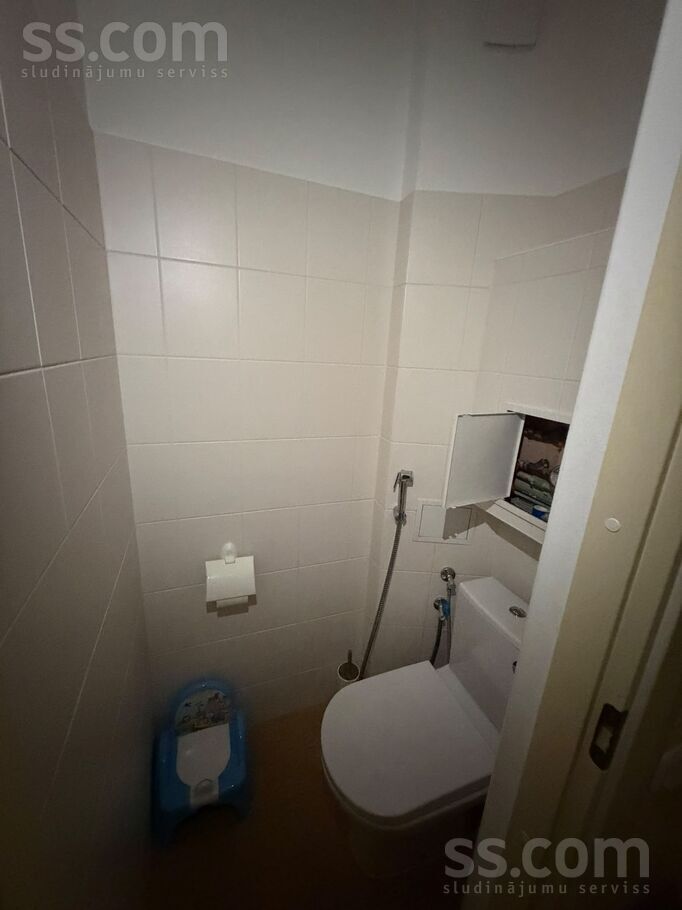 1-room apartment for rent, Jūrmala, Buļļuciems, Lašu iela 7, photo 6