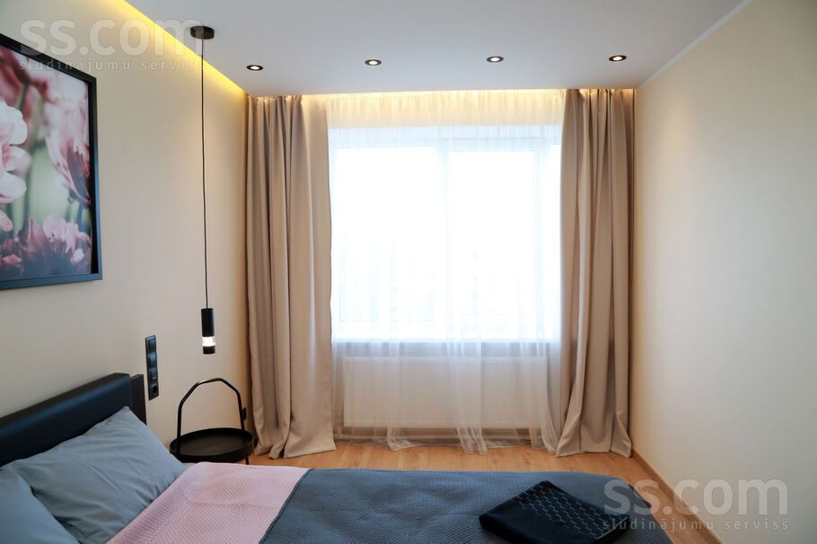 2-room apartment for rent, Jūrmala, Kauguri, Skolas iela 63a, photo 3