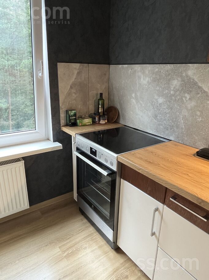 1-room apartment for rent, Jūrmala, Kauguri, Engures 5a, photo 10