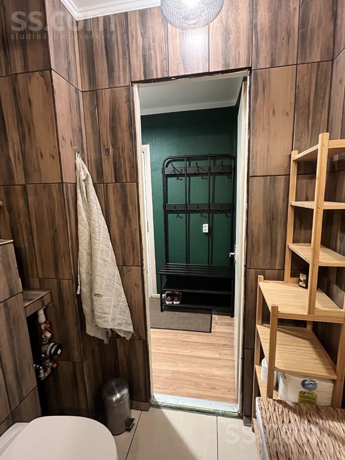 1-room apartment for rent, Jūrmala, Kauguri, Engures 5a, photo 1