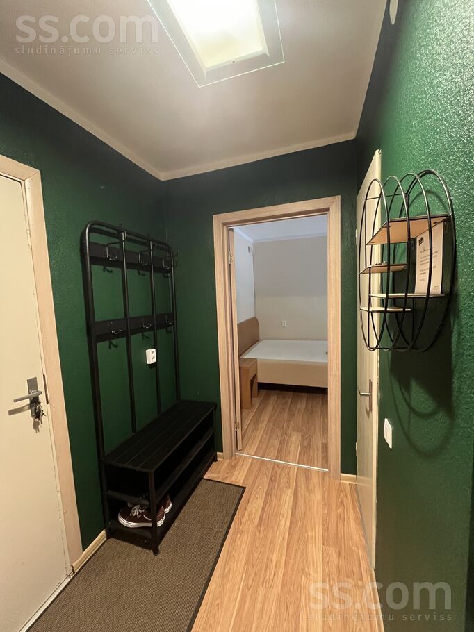 1-room apartment for rent, Jūrmala, Kauguri, Engures 5a, photo 3
