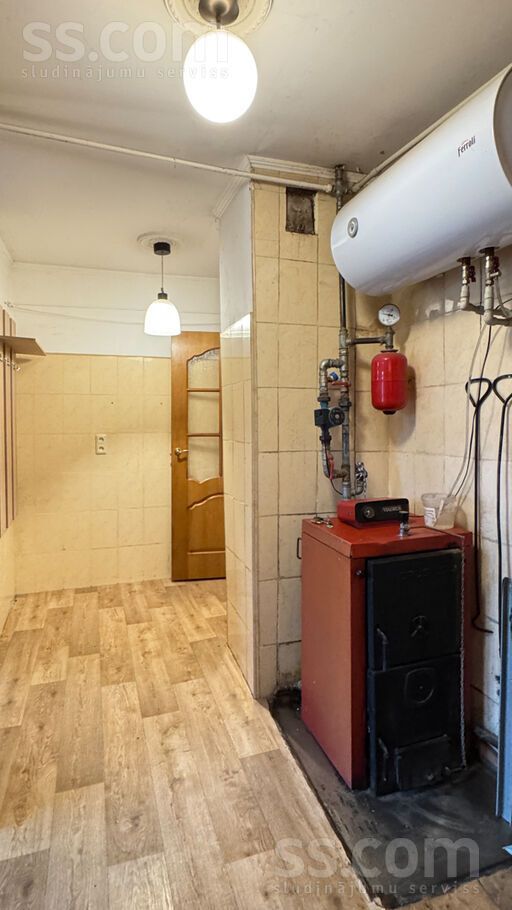 2-room apartment for rent, Jūrmala, Sloka, Kārsas 23, photo 9