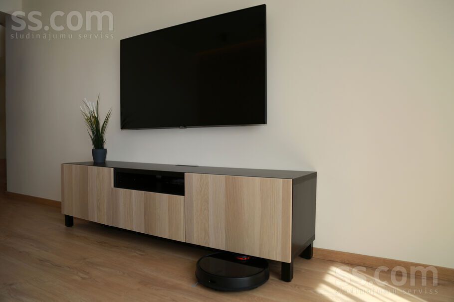 2-room apartment for rent, Jūrmala, Kauguri, Skolas iela 63a, photo 6