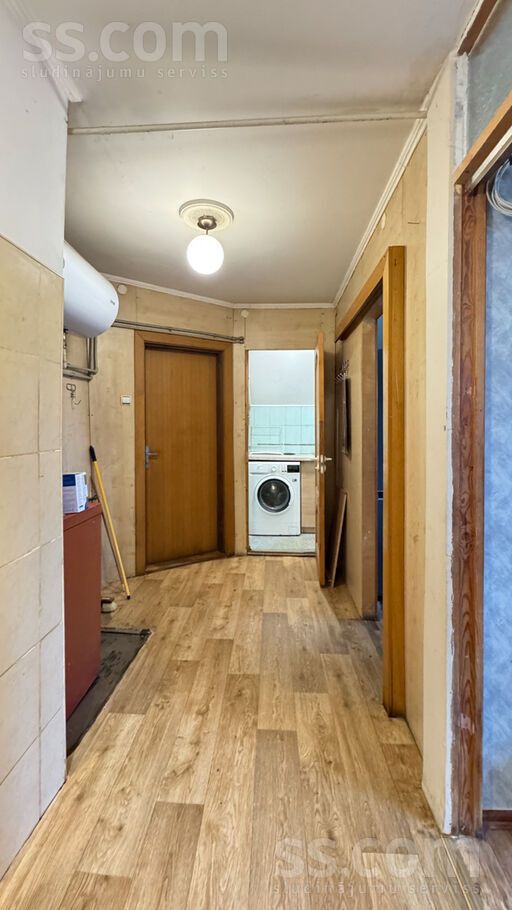 2-room apartment for rent, Jūrmala, Sloka, Kārsas 23, photo 8