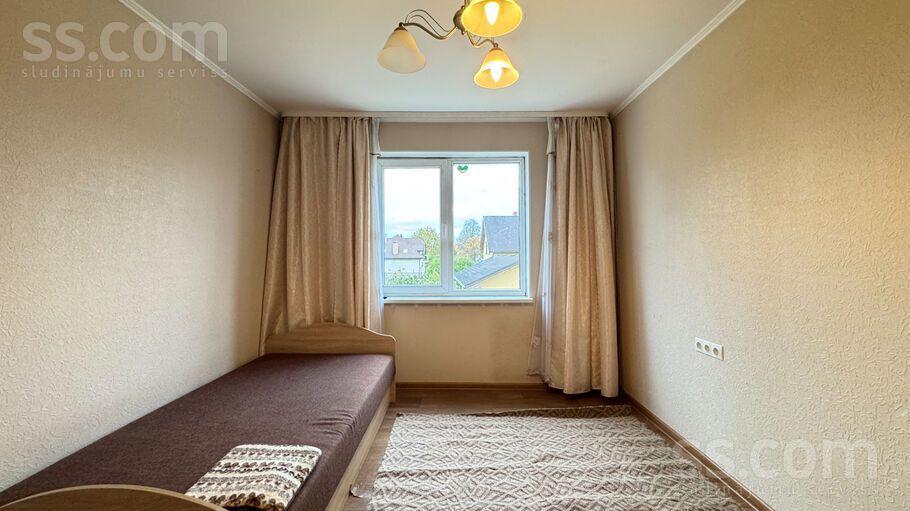2-room apartment for rent, Jūrmala, Sloka, Kārsas 23, photo 5