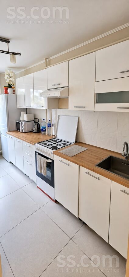 1-room apartment for rent, Jūrmala, Kauguri, Raiņa iela 79, photo 5