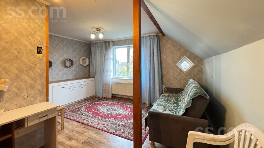 2-room apartment for rent, Jūrmala, Sloka, Kārsas 23, photo 3