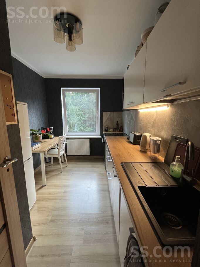 1-room apartment for rent, Jūrmala, Kauguri, Engures 5a, photo 9
