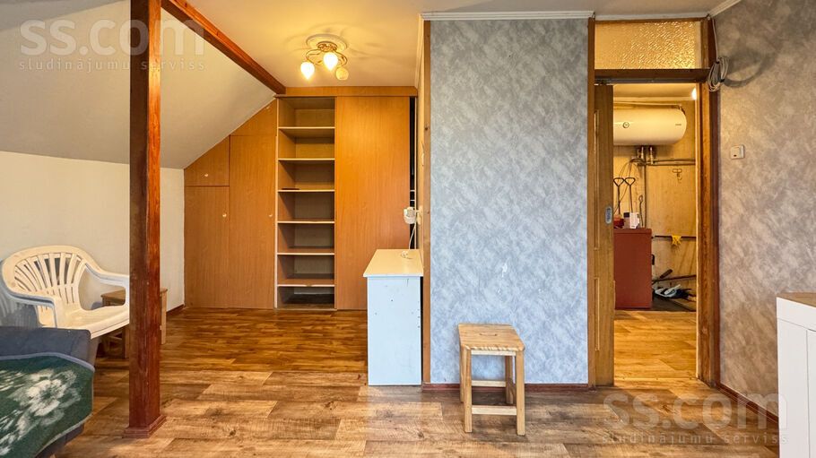 2-room apartment for rent, Jūrmala, Sloka, Kārsas 23, photo 1