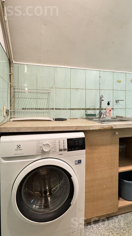 2-room apartment for rent, Jūrmala, Sloka, Kārsas 23, photo 11