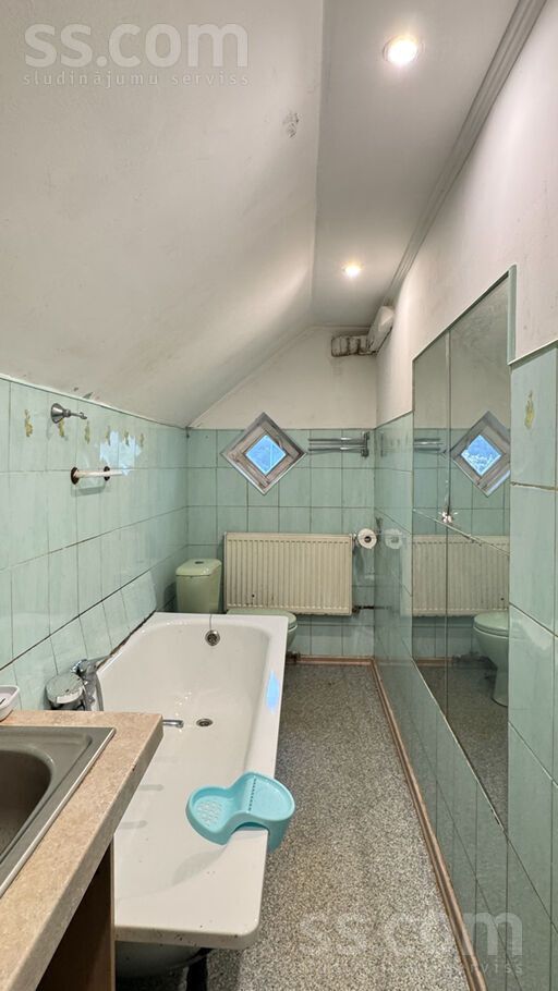 2-room apartment for rent, Jūrmala, Sloka, Kārsas 23, photo 10