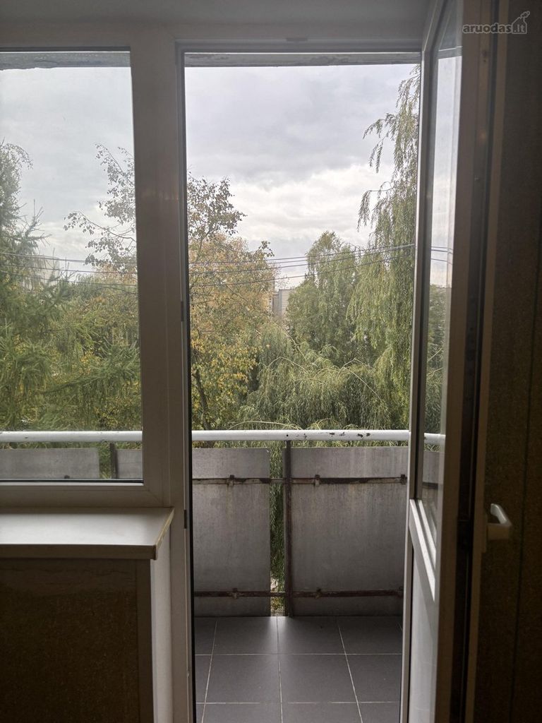 2-room apartment for sale — Kaunas, Dainava, Partizanų g. — photo 9