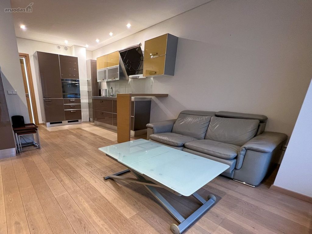 2-room apartment for sale — Kaunas, Centras, K. Donelaičio g. — photo 5