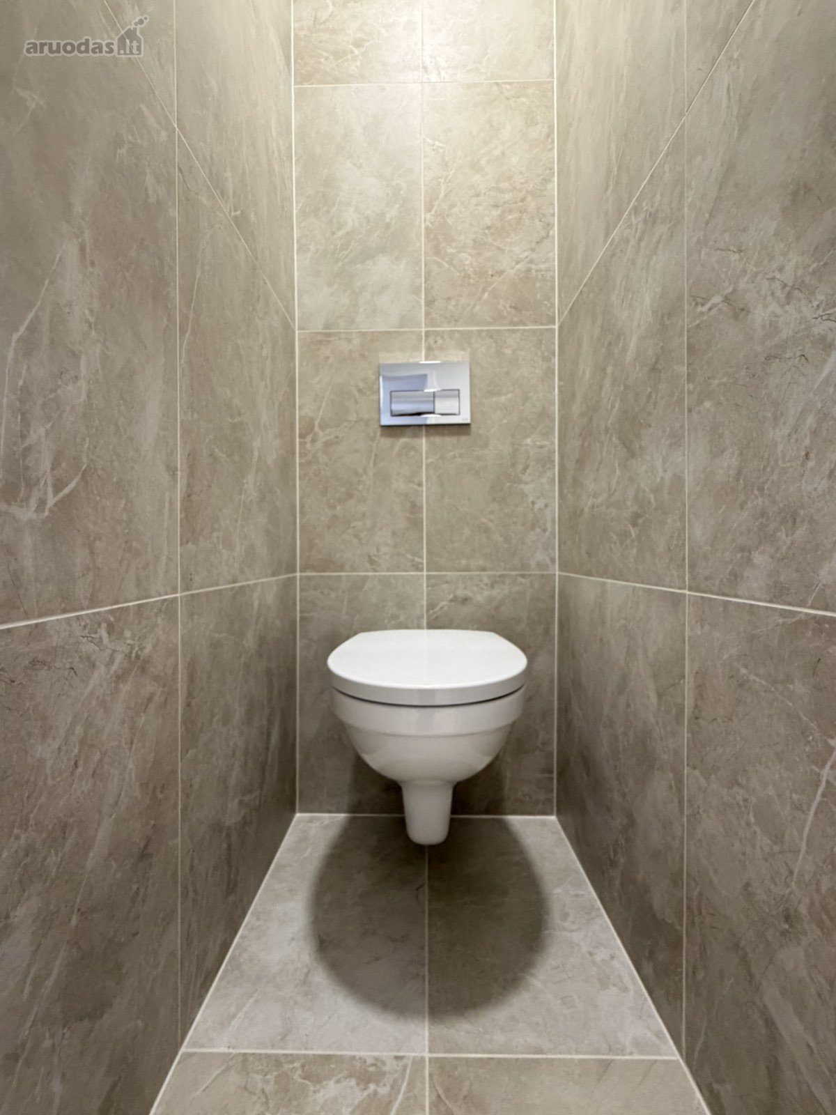 3-room apartment for sale — Kaunas, Aukštieji Šančiai, Medvėgalio g. — photo 11