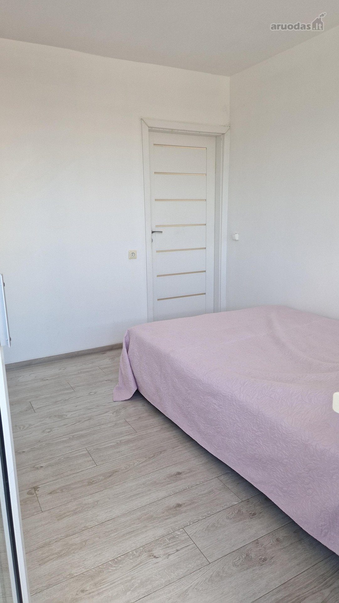 3-room apartment for sale — Kaunas, Dainava, V. Krėvės pr. — photo 4