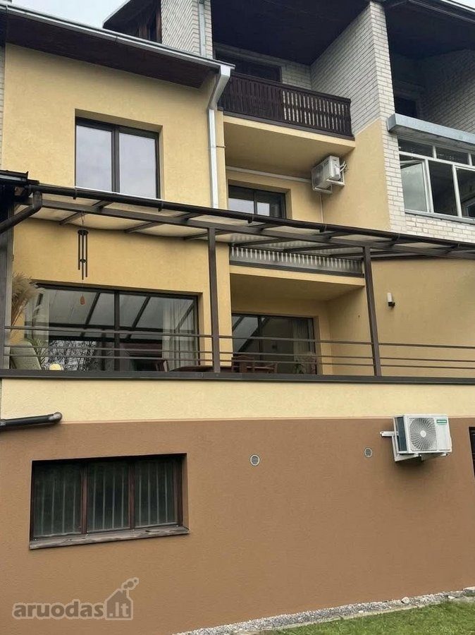 House for sale — Kaunas, Aukštutiniai Kaniūkai, Gabijos g. — photo 9