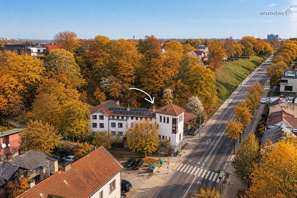 House for sale — Kaunas, Žaliakalnis, Savanorių pr. — photo 3