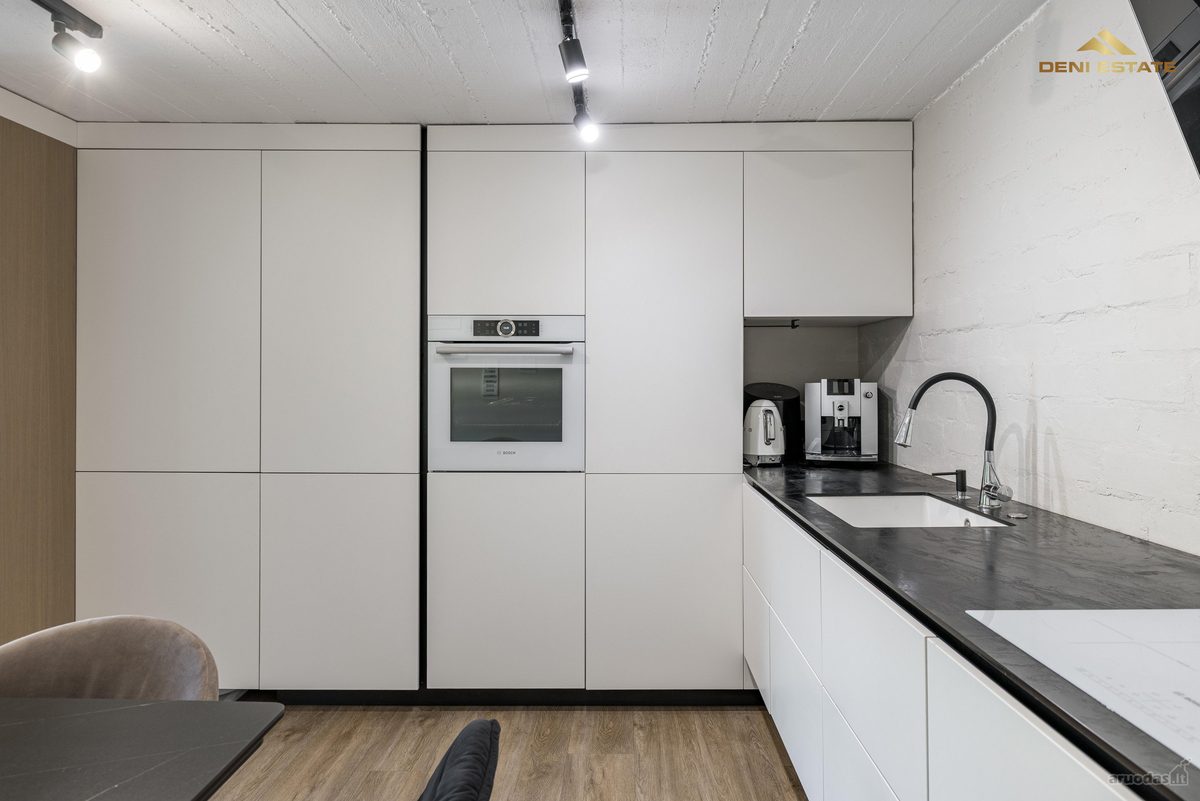 House for sale — Kaunas, Sargėnai, Žiburių g. — photo 8