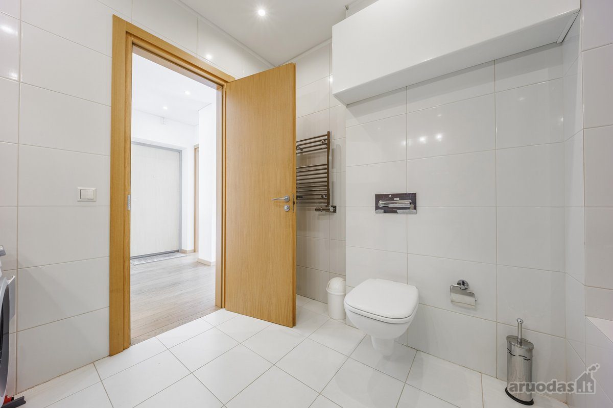 2-room apartment for sale — Kaunas, Centras, K. Donelaičio g. 81 — photo 12
