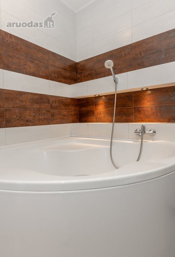 2-room apartment for sale — Kaunas, Vičiūnai, Kiškių g. 24 - 36 — photo 22