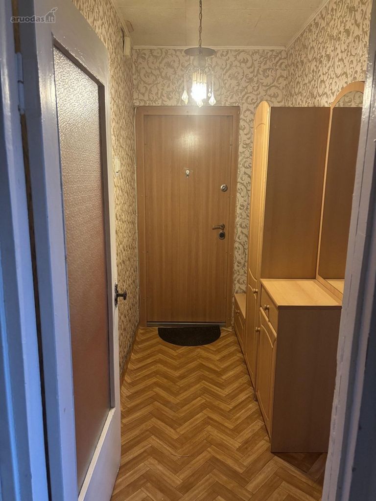 2-room apartment for sale — Kaunas, Dainava, Partizanų g. — photo 10