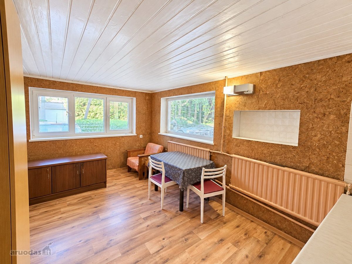 House for sale — Kaunas, Aukštutiniai Kaniūkai, Šilo g. — photo 15
