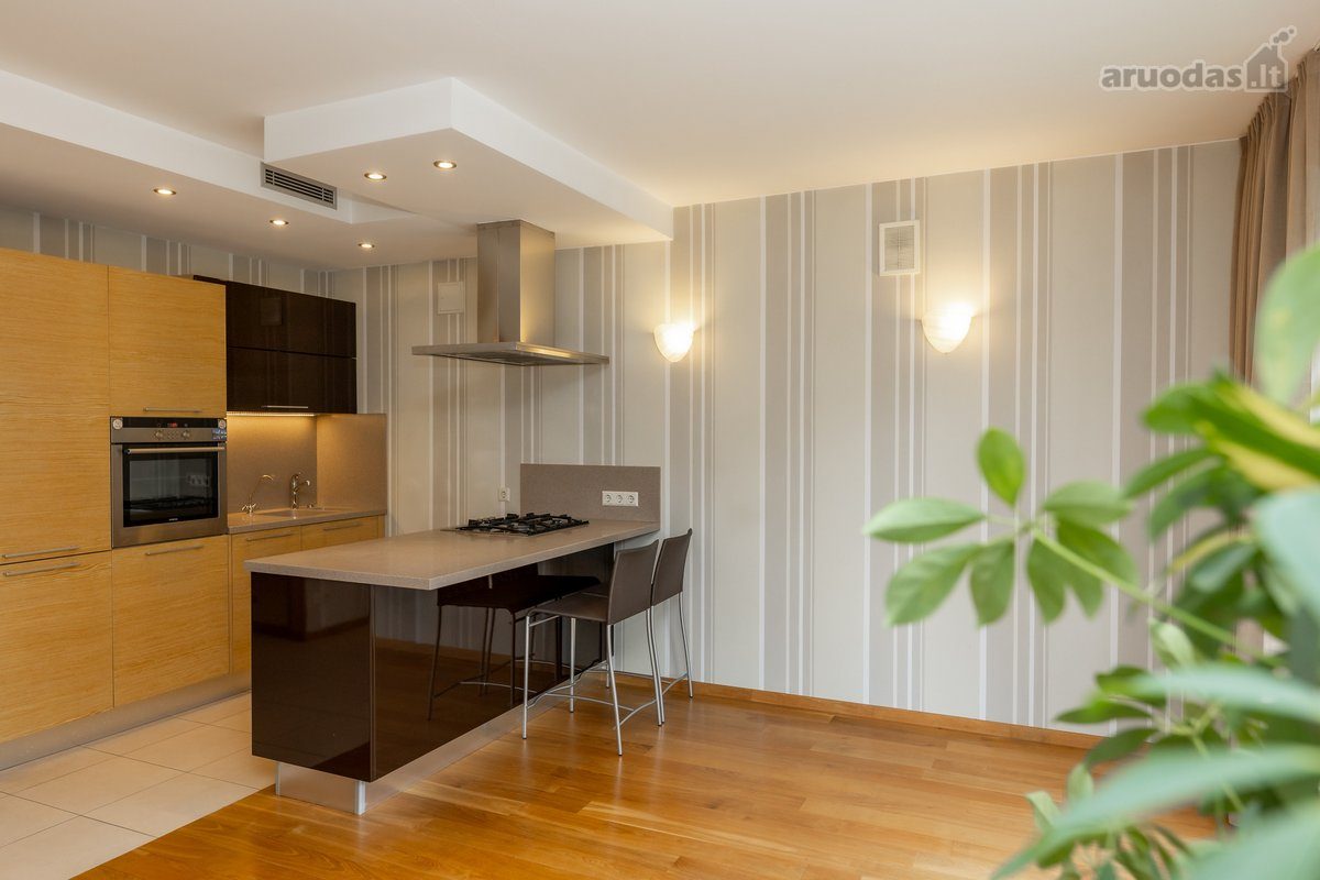 2-room apartment for sale — Kaunas, Vičiūnai, Kiškių g. 24 - 36 — photo 5