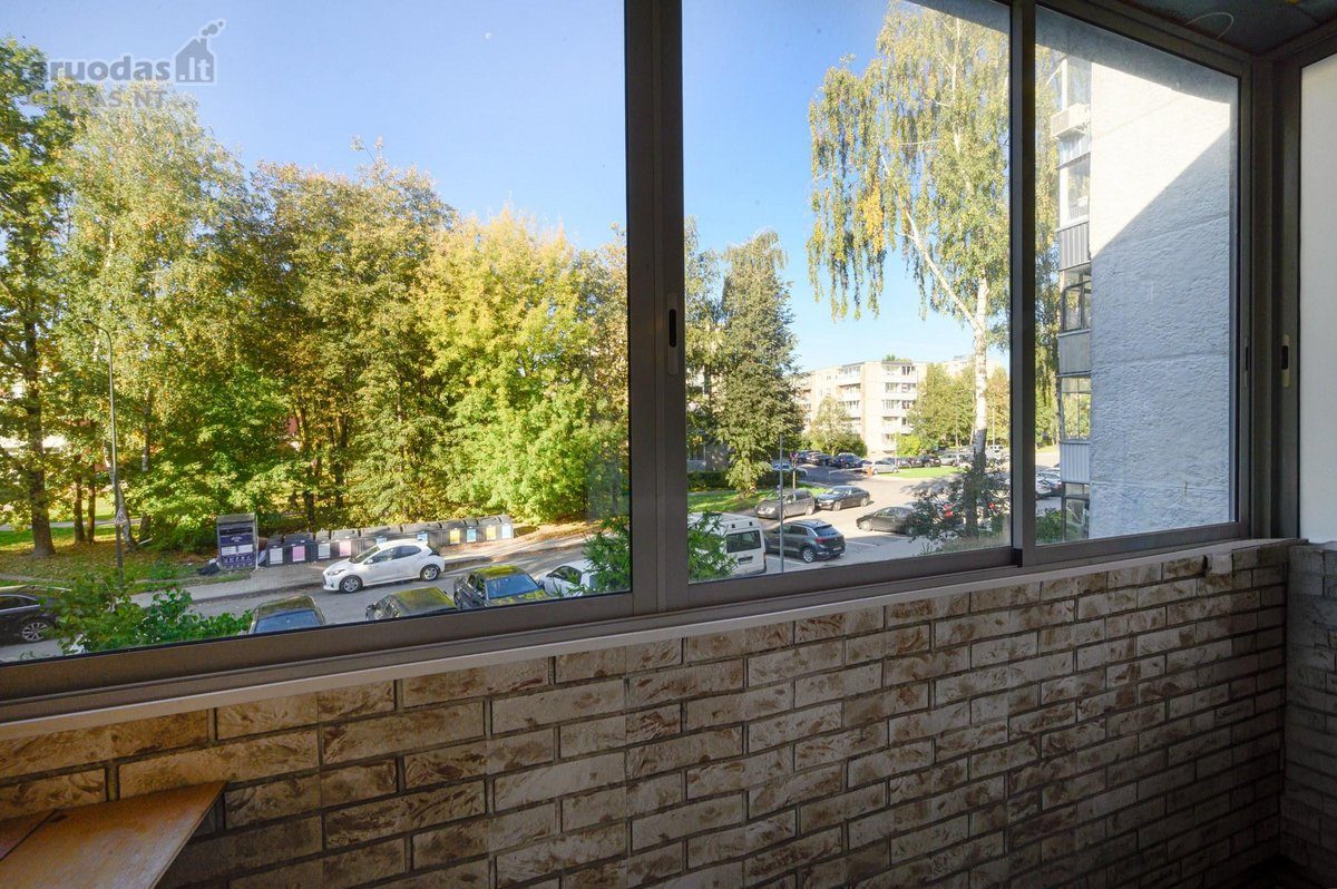 2-room apartment for sale — Kaunas, Dainava, Partizanų g. — photo 7