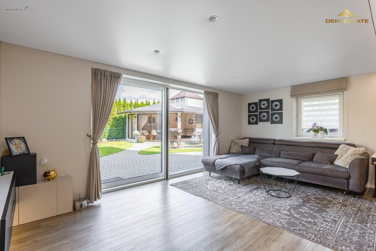 House for sale — Kaunas, Sargėnai, Žiburių g. — photo 3